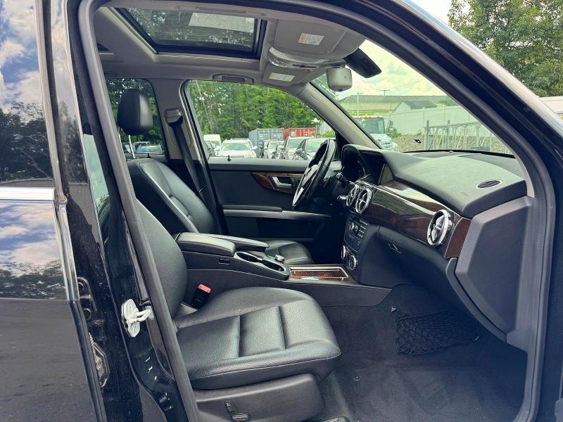 2015 Mercedes-benz Glk მანქანა იყიდება აუქციონზე, vin: WDCGG8JB7FG366685, აუქციონის ნომერი: 59821476