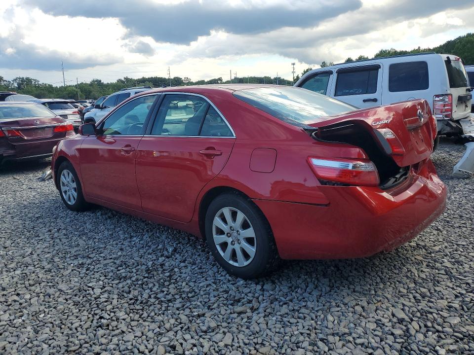 Aukcja sprzedaży 2007 Toyota Camry, vin: JTNBE46K073108164, numer aukcji: 63206056