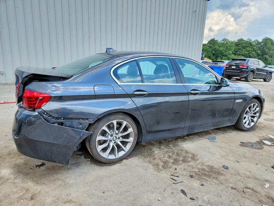 Aukcja sprzedaży 2016 Bmw 535, vin: WBA5B3C50GG256243, numer aukcji: 59619656