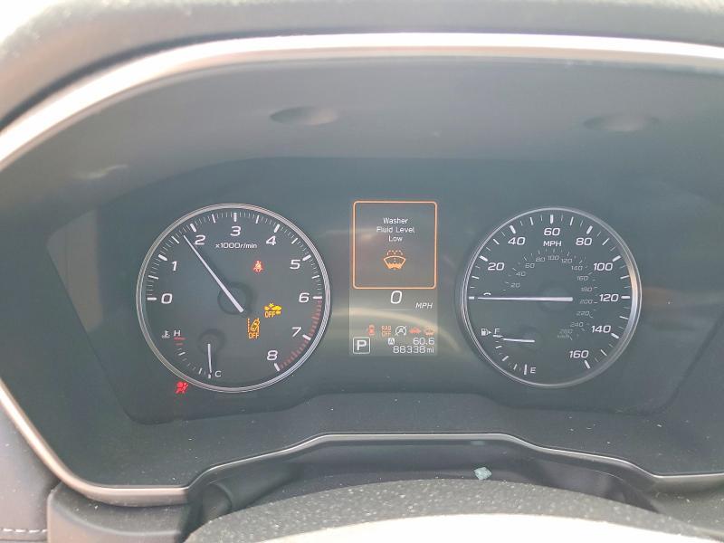 Aukcja sprzedaży 2020 Subaru Outback, vin: 4S4BTALC5L3244821, numer aukcji: 60166466