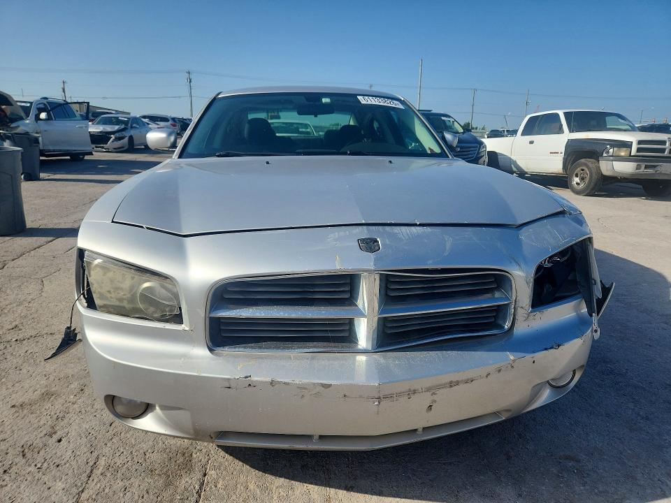 61133826 :رقم المزاد ، 2B3CA3CV0AH168187 vin ، 2010 Dodge Charger مزاد بيع