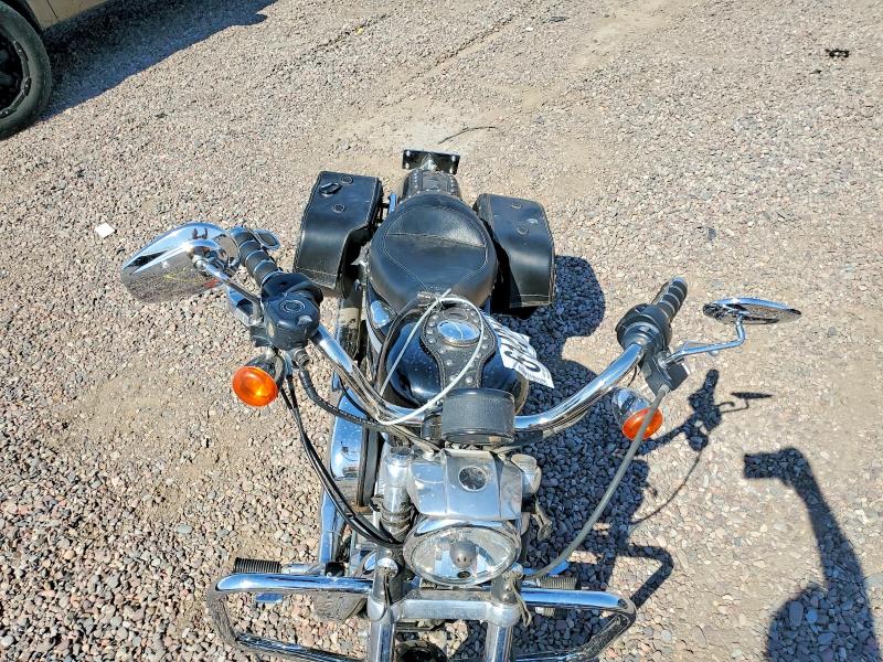 Продажа на аукционе авто 2005 Harley-davidson Xl883, vin: 1HD4CMM125K445093, номер лота: 61431106