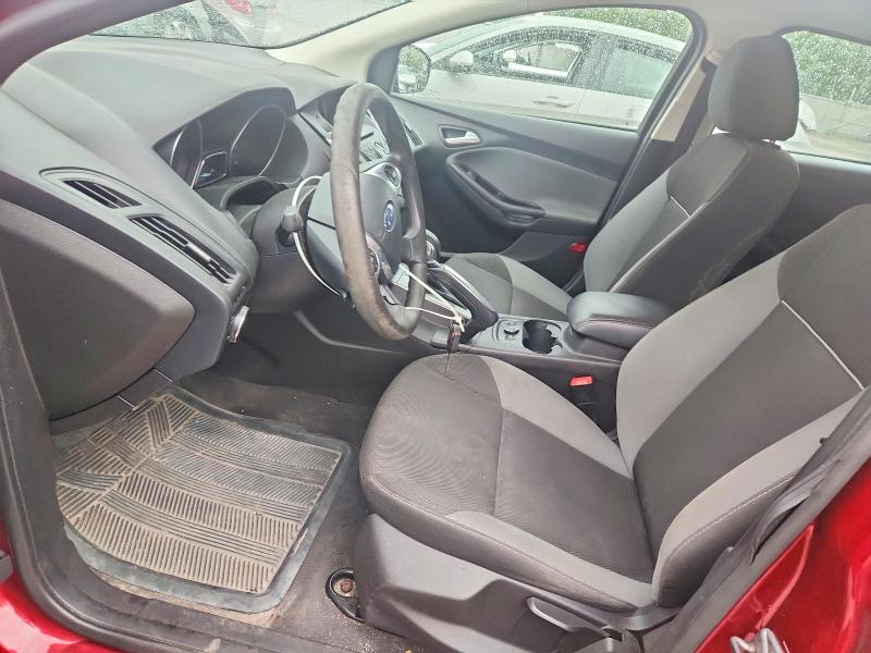 Продажа на аукционе авто 2013 Ford Focus, vin: 1FADP3K29DL146923, номер лота: 61888016