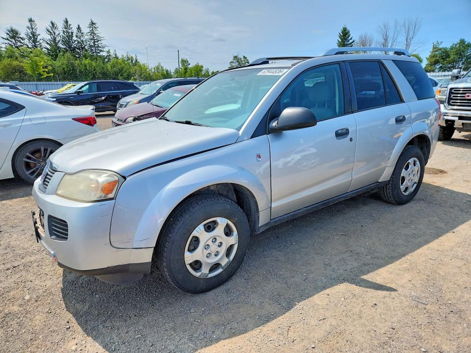 Продажа на аукционе авто 2007 Saturn Vue, vin: 5GZCZ33D77S812671, номер лота: 62944836