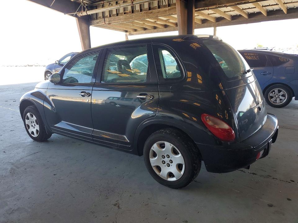 60746566 :رقم المزاد ، 3A8FY48B38T225293 vin ، 2008 Chrysler Pt Cruiser مزاد بيع