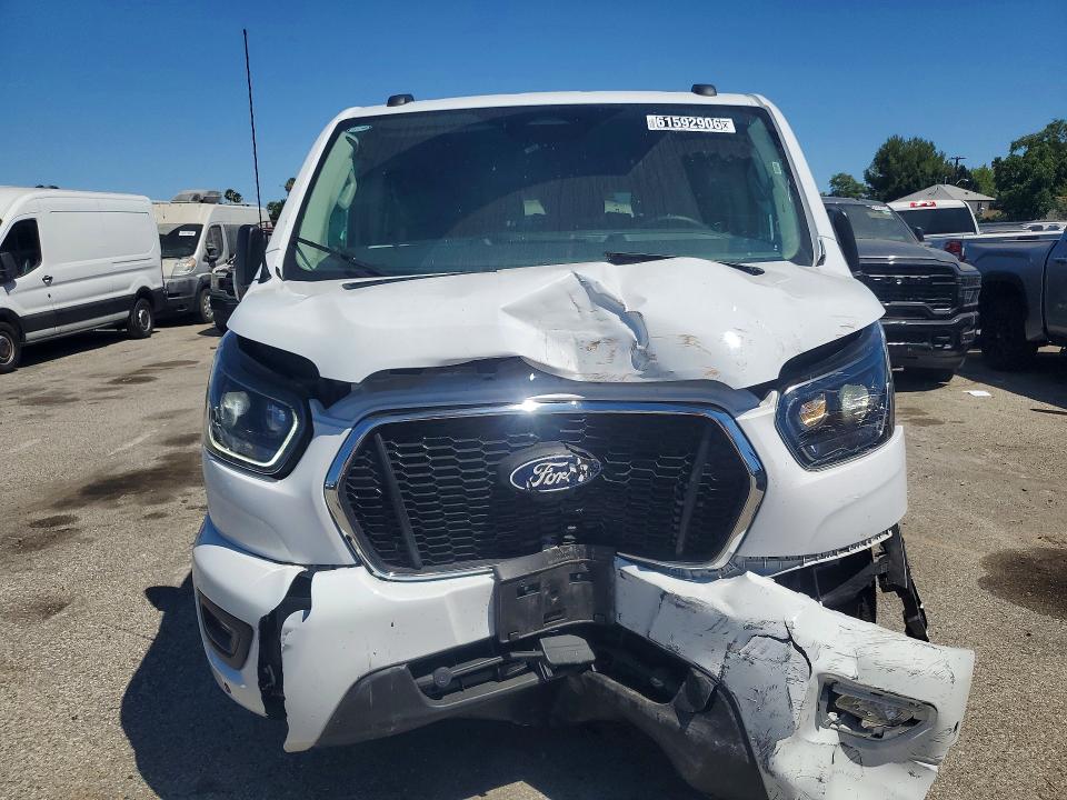 Продажа на аукционе авто 2026 Ford Transit, vin: 1FBAX2YG2TKA35696, номер лота: 61592906