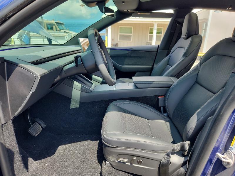 Aukcja sprzedaży 2026 Tesla Model Y, vin: 7SAYGDEE6TF579496, numer aukcji: 60208376