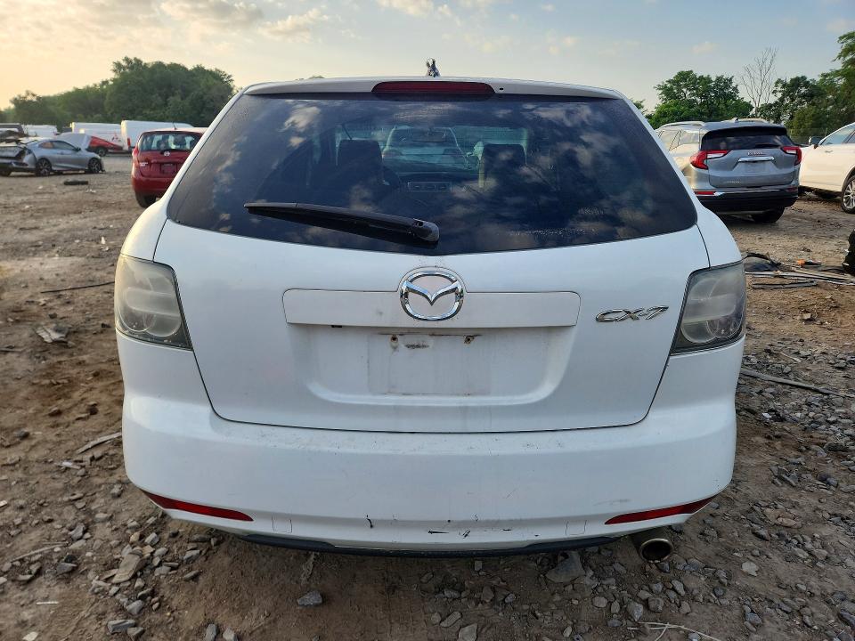 Aukcja sprzedaży 2010 Mazda Cx-7, vin: JM3ER2W59A0310389, numer aukcji: 41632956