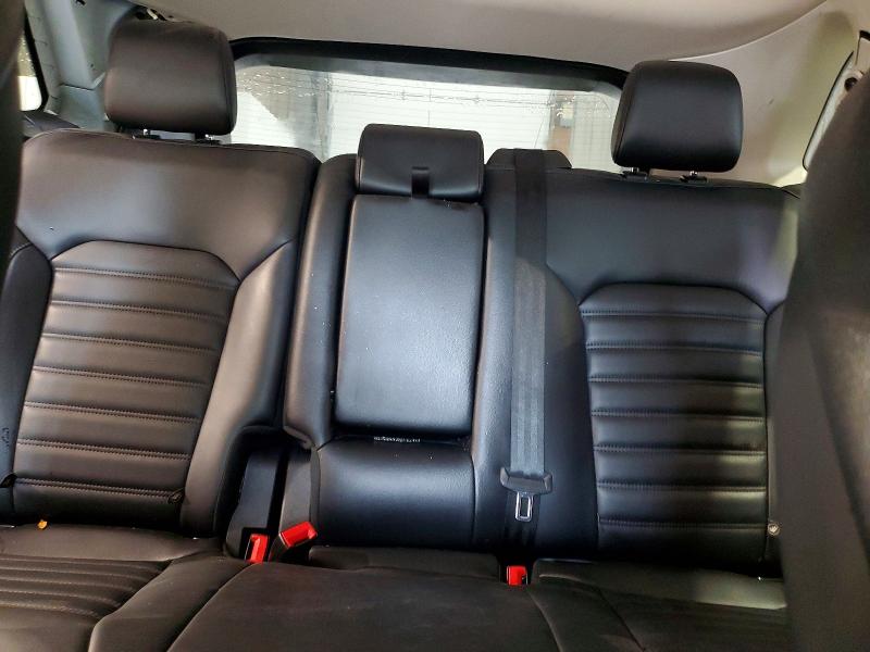 61398346 :رقم المزاد ، 2FMPK4J90RBA82638 vin ، 2019 Ford Edge مزاد بيع