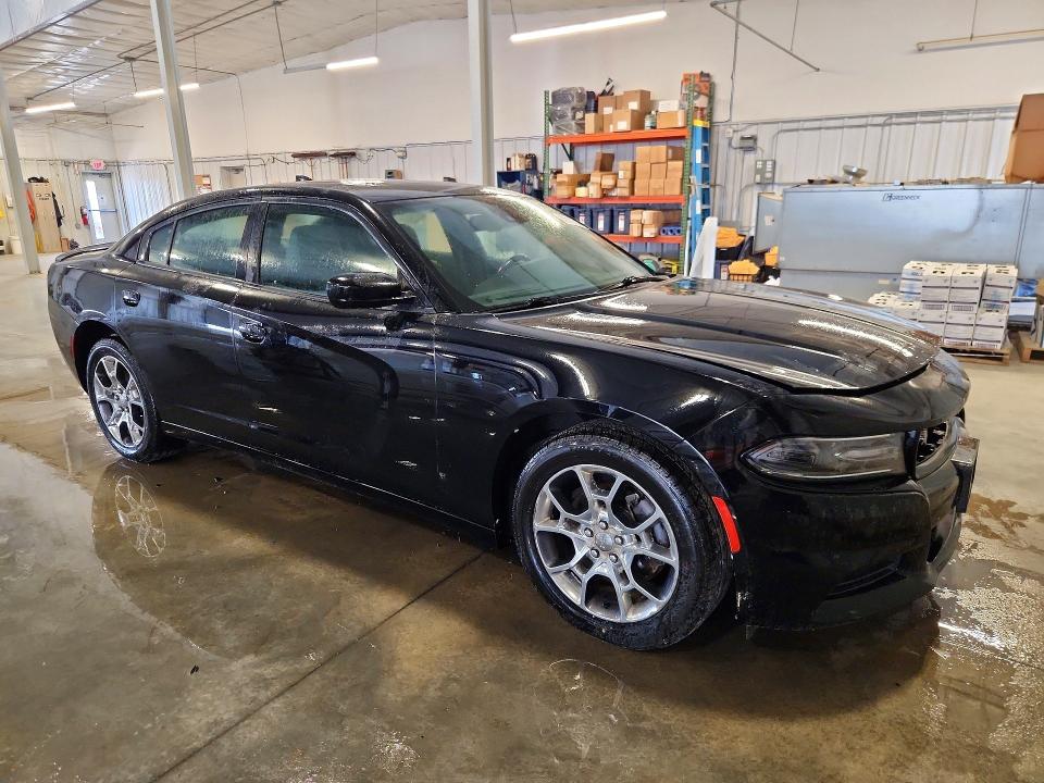 Продажа на аукционе авто 2015 Dodge Charger, vin: 2C3CDXJG1FH746035, номер лота: 59107616