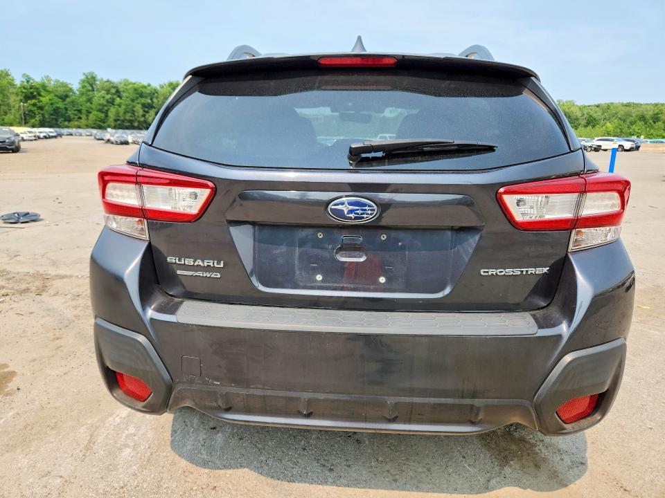 Продажа на аукционе авто 2019 Subaru Crosstrek, vin: JF2GTAEC9K8305906, номер лота: 60814446