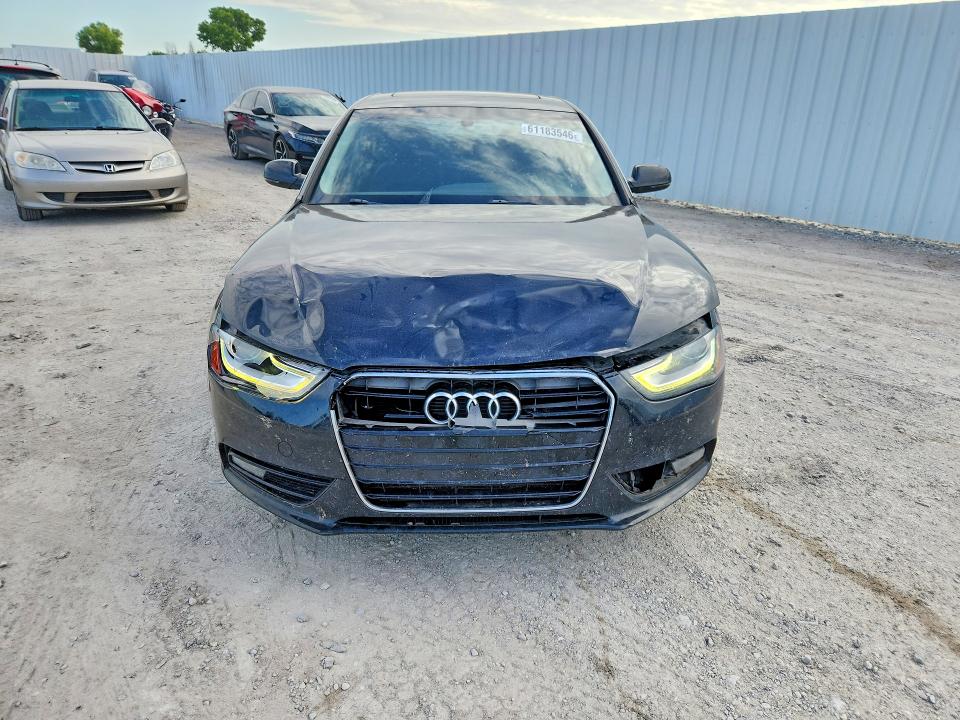 Aukcja sprzedaży 2013 Audi A4, vin: WAUEFAFL7DA155623, numer aukcji: 61183546