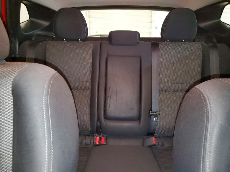 2018 Nissan Rogue Sport მანქანა იყიდება აუქციონზე, vin: JN1BJ1CR6JW254674, აუქციონის ნომერი: 63127356