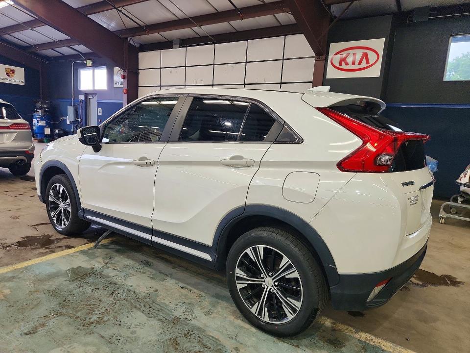 Aukcja sprzedaży 2019 Mitsubishi Eclipse Cross, vin: JA4AT5AA3KZ001443, numer aukcji: 63339416