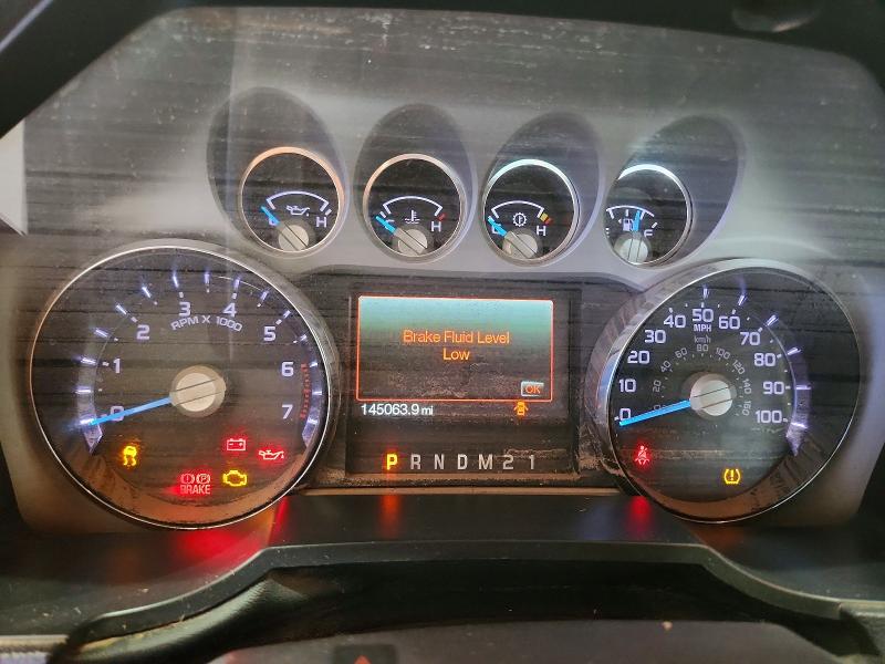 Продажа на аукционе авто 2012 Ford F250, vin: 1FT7W2B64CEB44961, номер лота: 59607596