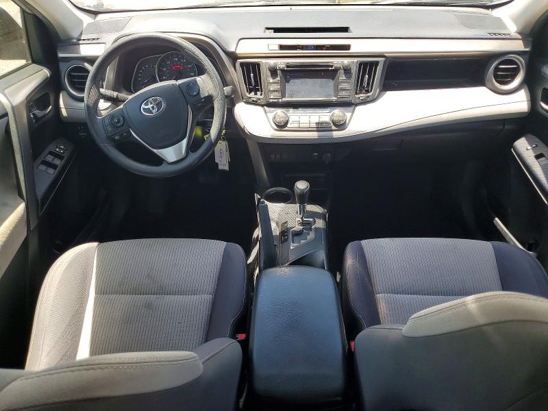 61704856 :رقم المزاد ، JTMWFREV1FD068651 vin ، 2015 Toyota Rav4 مزاد بيع