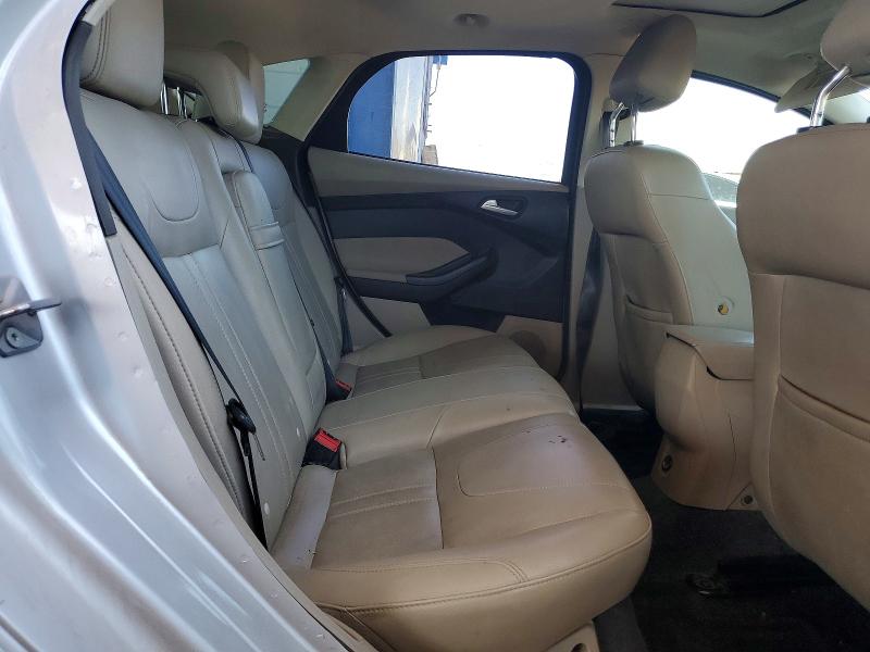 Продажа на аукционе авто 2012 Ford Focus, vin: 1FAHP3M21CL140854, номер лота: 62580286