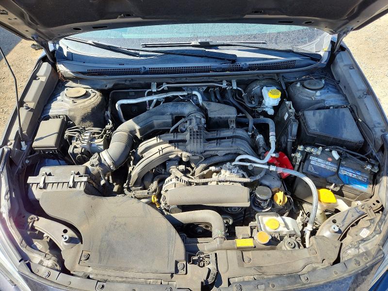 Продаж на аукціоні авто 2020 Subaru Outback, vin: 4S4BTALC9L3192352, номер лоту: 61044316