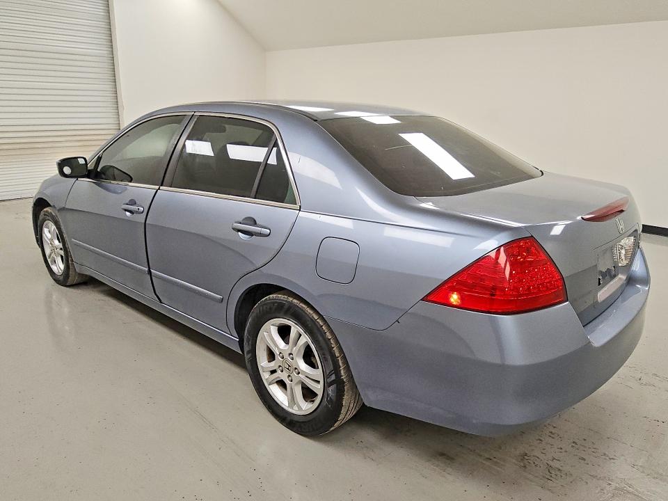 2007 Honda Accord მანქანა იყიდება აუქციონზე, vin: 1HGCM56317A052324, აუქციონის ნომერი: 59290766