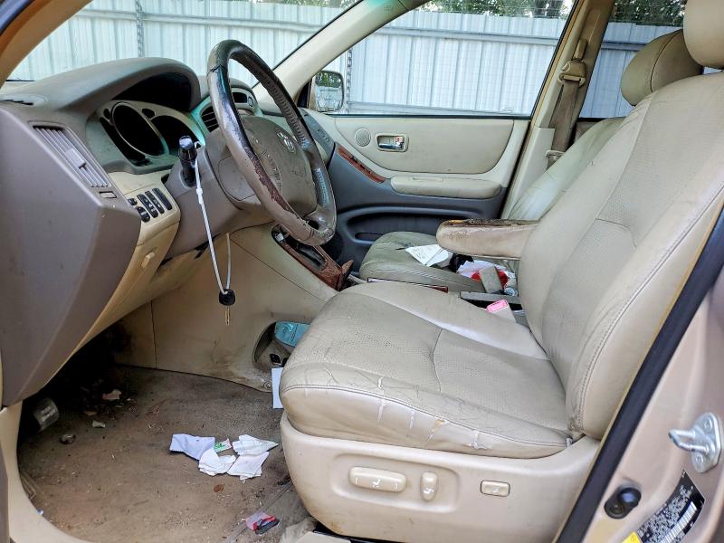 60613186 :رقم المزاد ، JTEDP21A960121646 vin ، 2006 Toyota Highlander مزاد بيع