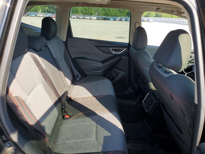 Aukcja sprzedaży 2019 Subaru Forester, vin: JF2SKAPC3KH427476, numer aukcji: 59322026