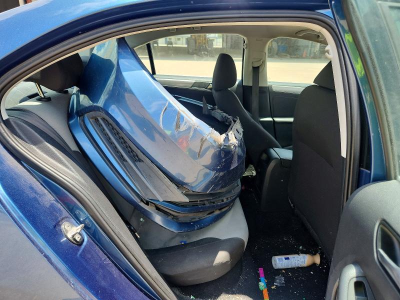 59805106 :رقم المزاد ، 3VW2B7AJ0HM410922 vin ، 2017 Volkswagen Jetta مزاد بيع