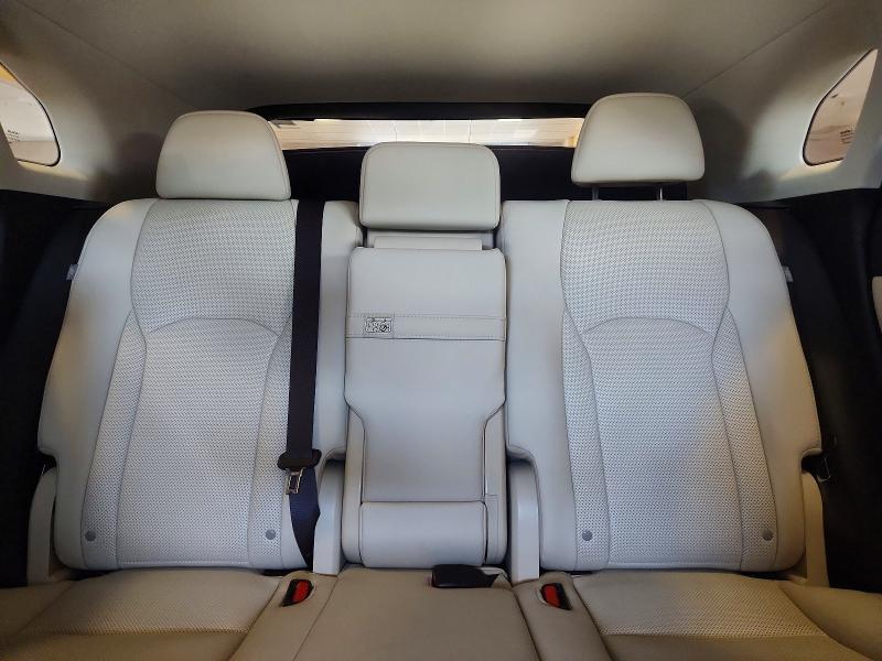 Aukcja sprzedaży 2020 Lexus Rx, vin: 2T2HZMDA2LC236514, numer aukcji: 59055546