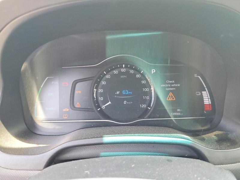 Продаж на аукціоні авто 2018 Hyundai Ioniq, vin: KMHC05LH9JU028977, номер лоту: 59746686