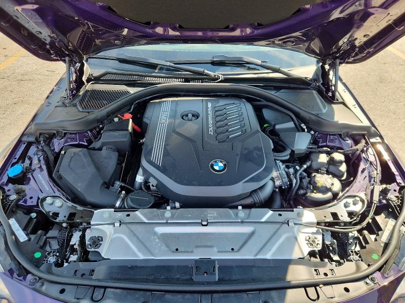 Aukcja sprzedaży 2026 Bmw M240xi, vin: 3MW53CM08T8F93932, numer aukcji: 62529366