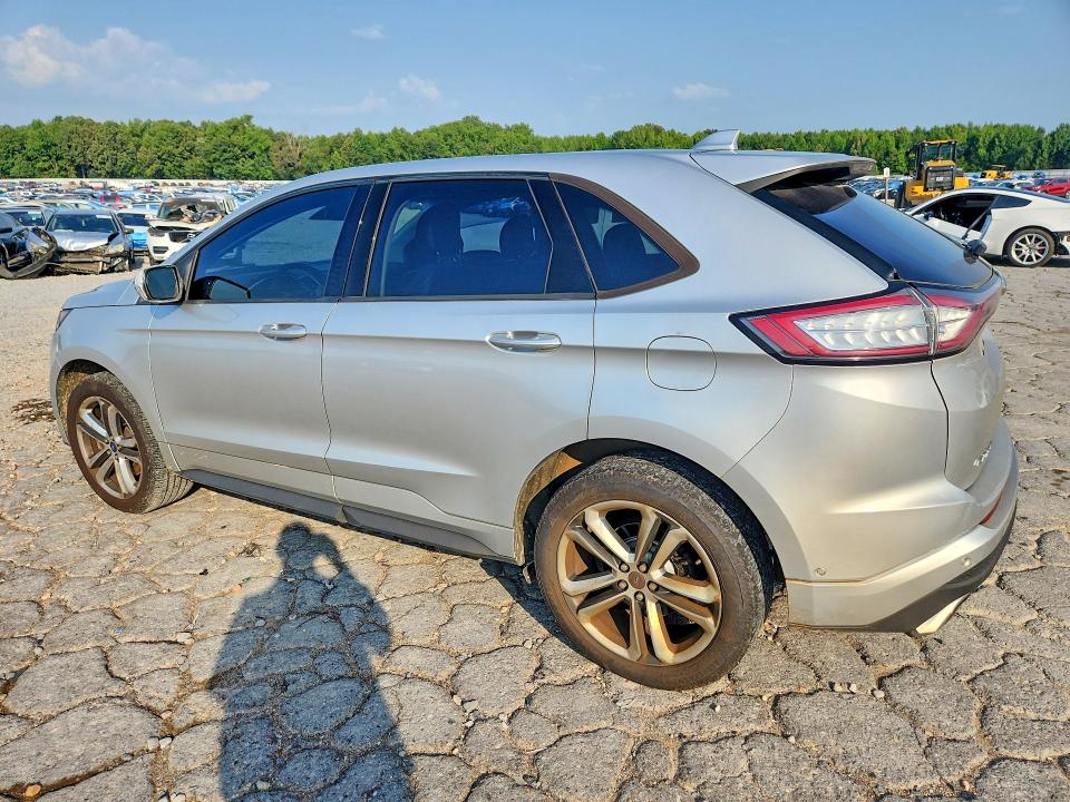 Aukcja sprzedaży 2015 Ford Edge, vin: 2FMTK4AP6FBB88312, numer aukcji: 62754916