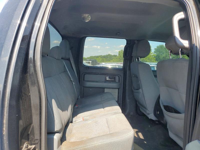Aukcja sprzedaży 2014 Ford F150, vin: 1FTFW1EF3EFC29823, numer aukcji: 62693076