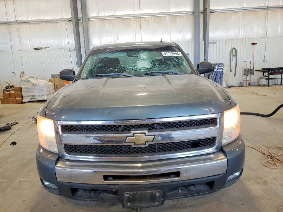 Продаж на аукціоні авто 2011 Chevrolet Silverado, vin: 3GCPKSE35BG264353, номер лоту: 61112066