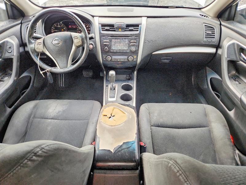 61397556 :رقم المزاد ، 1N4AL3AP5FC497584 vin ، 2015 Nissan Altima مزاد بيع