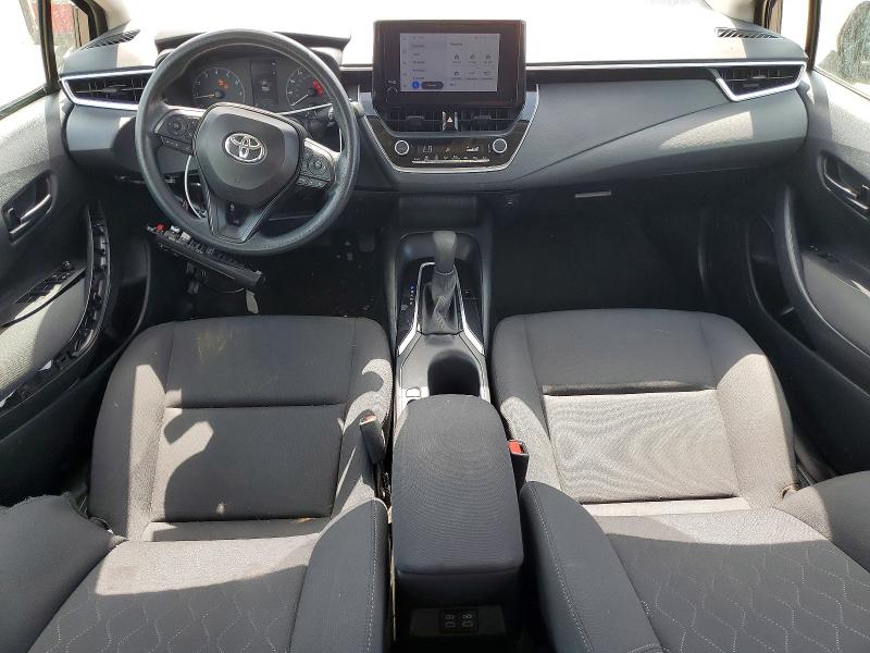 2024 Toyota Corolla მანქანა იყიდება აუქციონზე, vin: 5YFB4MDE4RP179060, აუქციონის ნომერი: 61748216