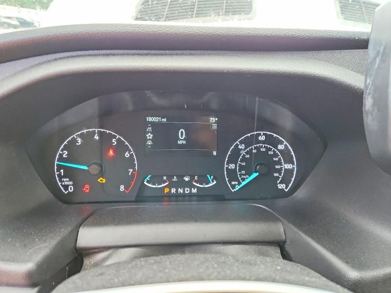 59850266 :رقم المزاد ، 1FDBW5Z8XMKA84315 vin ، 2021 Ford Transit مزاد بيع