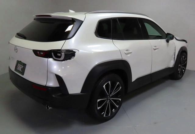 Продажа на аукционе авто 2026 Mazda Cx-50, vin: 7MMVABDL7TN459245, номер лота: 60694886
