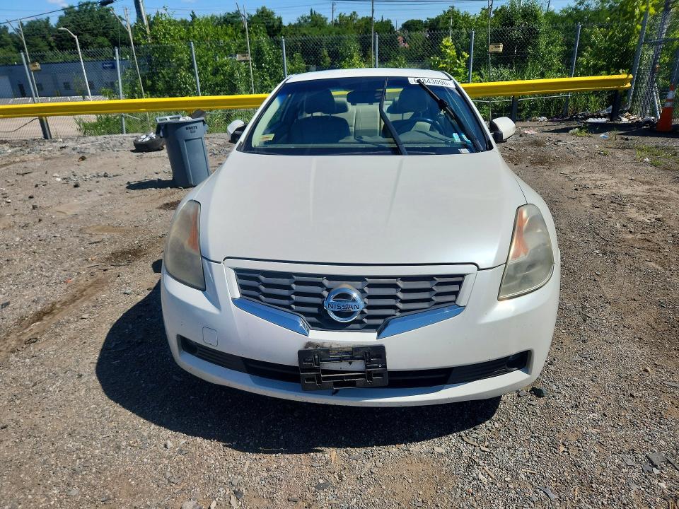 Aukcja sprzedaży 2008 Nissan Altima, vin: 1N4BL24E38C135331, numer aukcji: 61843096