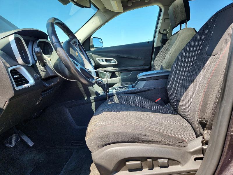 Продаж на аукціоні авто 2014 Chevrolet Equinox, vin: 2GNFLFE30E6233583, номер лоту: 62566086