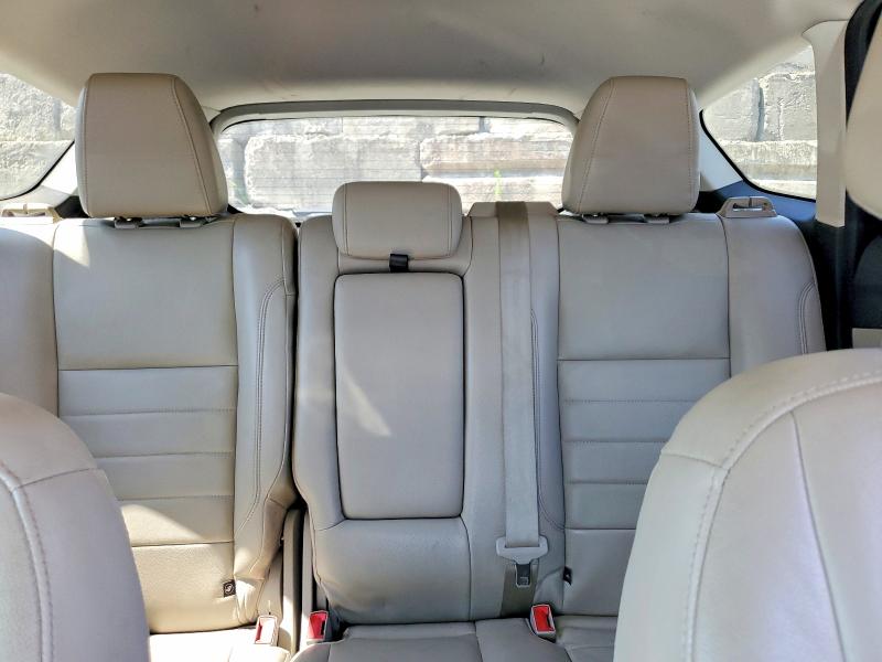 Aukcja sprzedaży 2015 Ford Escape, vin: 1FMCU0J9XFUC07829, numer aukcji: 61669596