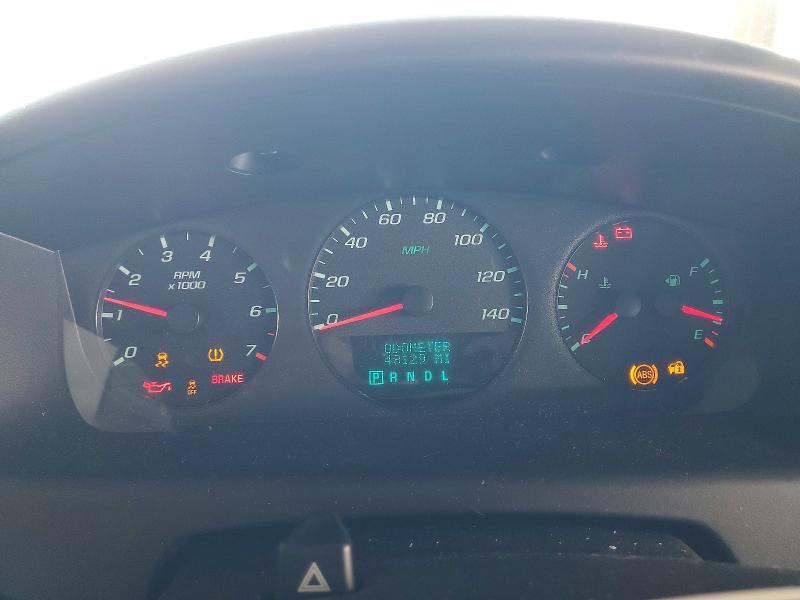 Aukcja sprzedaży 2016 Chevrolet Impala Limited, vin: 2G1WA5E30G1155808, numer aukcji: 59717116