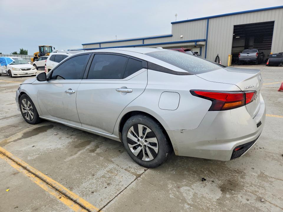 Продажа на аукционе авто 2019 Nissan Altima, vin: 1N4BL4BV9KC239165, номер лота: 62848676