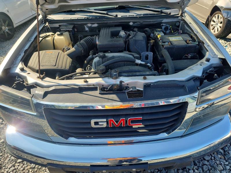 Aukcja sprzedaży 2012 Gmc Canyon, vin: 1GTH6MFE5C8164622, numer aukcji: 62682576