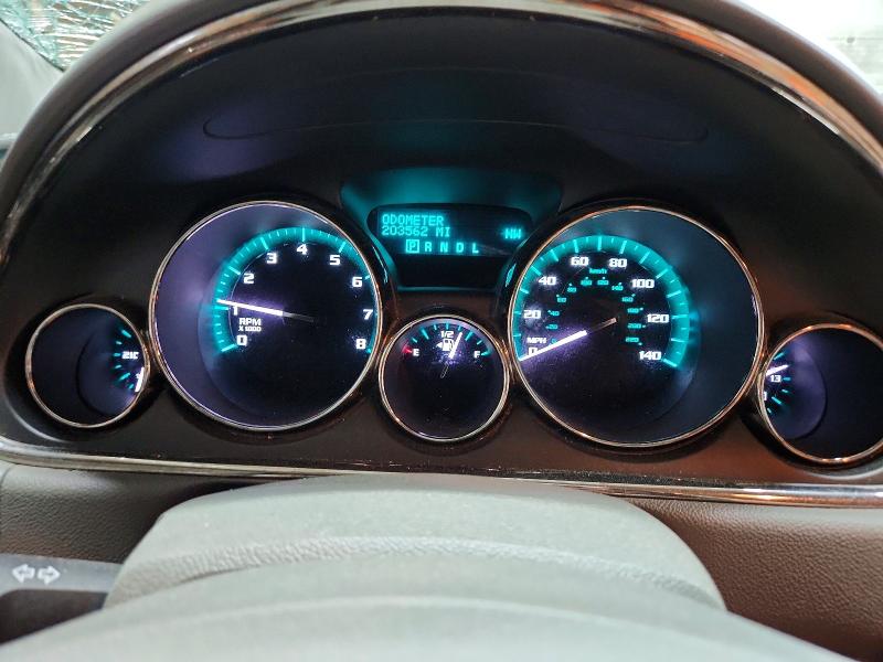 Aukcja sprzedaży 2014 Buick Enclave, vin: 5GAKVBKD5EJ208402, numer aukcji: 59844536