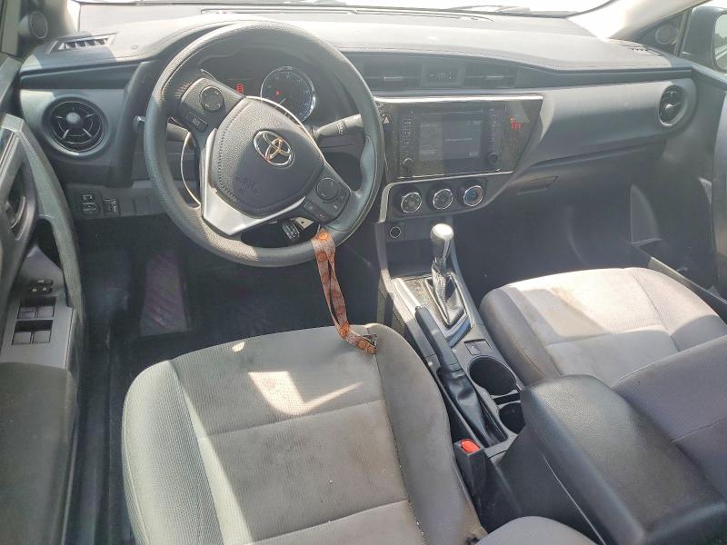 Продаж на аукціоні авто 2018 Toyota Corolla, vin: 5YFBURHEXJP825794, номер лоту: 60437986