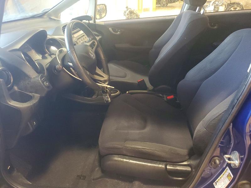 Продажа на аукционе авто 2013 Honda Fit, vin: JHMGE8H56DC048832, номер лота: 62571036