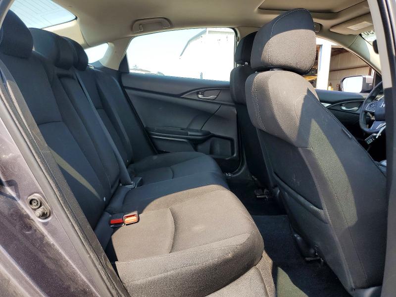 Продаж на аукціоні авто 2016 Honda Civic, vin: 19XFC2F78GE085365, номер лоту: 62909496