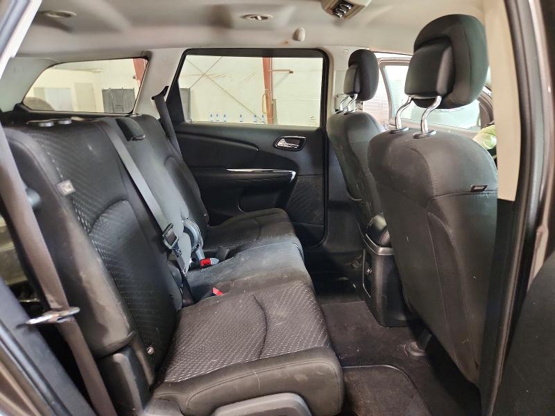 Aukcja sprzedaży 2017 Dodge Journey, vin: 3C4PDCAB9HT695534, numer aukcji: 60483646