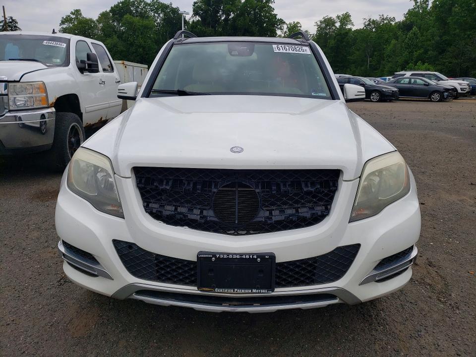 2015 Mercedes-benz Glk მანქანა იყიდება აუქციონზე, vin: WDCGG8JB9FG412050, აუქციონის ნომერი: 61670826