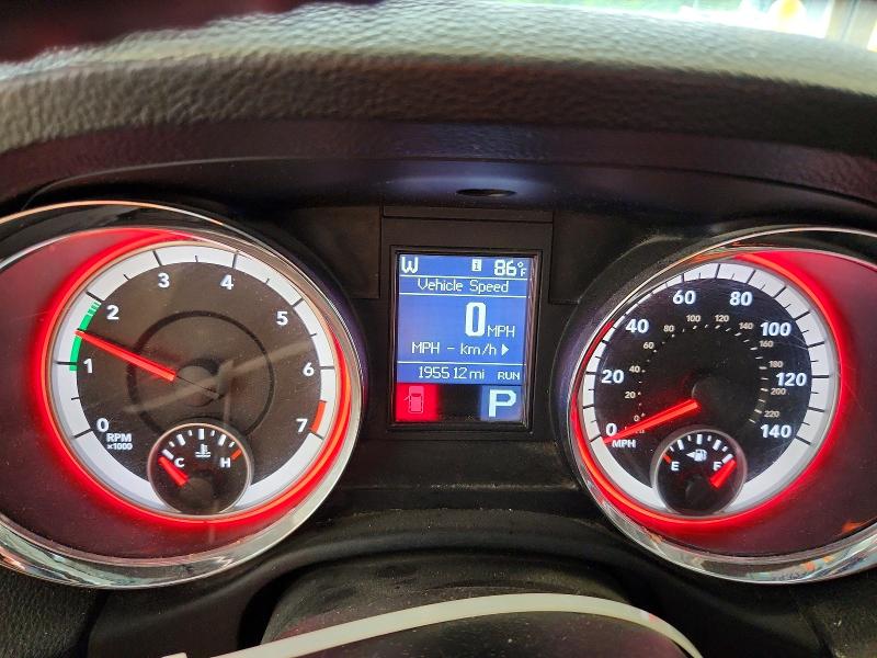 Aukcja sprzedaży 2012 Dodge Durango, vin: 1C4RDJDG6CC278669, numer aukcji: 62432176