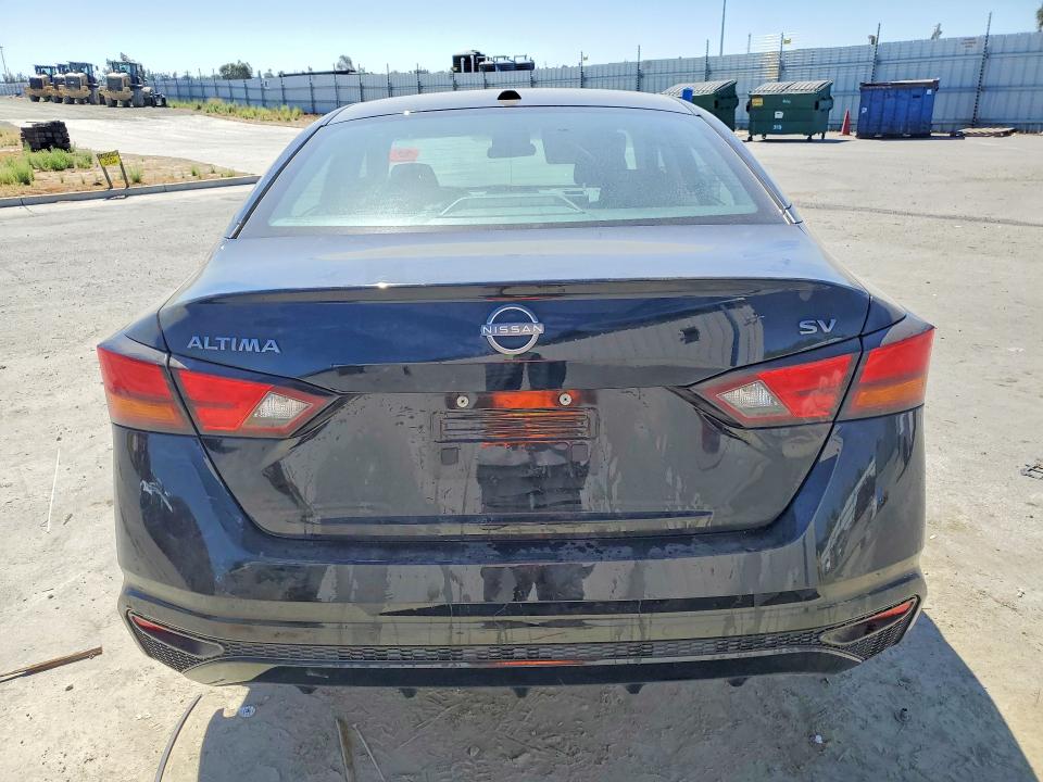 Продаж на аукціоні авто 2024 Nissan Altima, vin: 1N4BL4DV3RN326247, номер лоту: 60627886